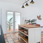 Cocomar I- Luxurious Ecovilla With Pool Near The Sea *