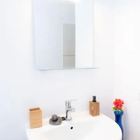 Cocomar I- Luxurious With Pool Near The Sea Semesterbostad *