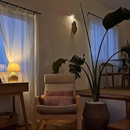 Ferienhaus Cocomar I- Luxurious With Pool Near The Sea Guatiza