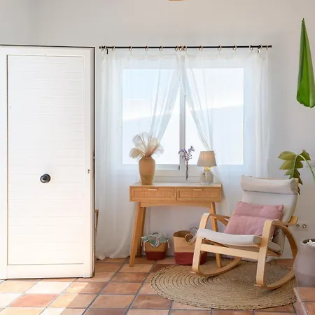 Cocomar I- Luxurious Ecovilla With Pool Near The Sea Feriehus