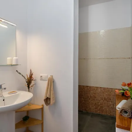 Cocomar I- Luxurious Ecovilla With Pool Near The Sea