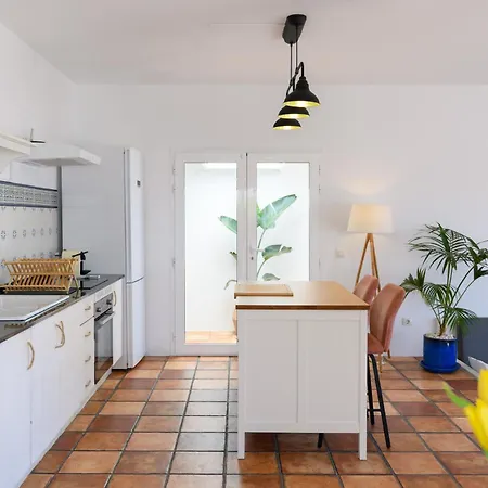 Feriehus Cocomar I- Luxurious Ecovilla With Pool Near The Sea