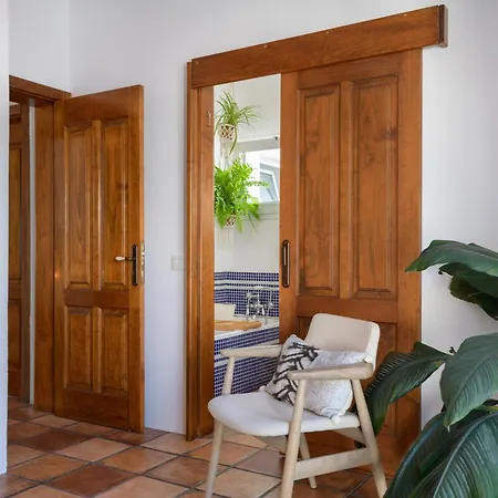 Cocomar I- Luxurious Ecovilla With Pool Near The Sea