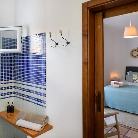 Feriehus Cocomar I- Luxurious Ecovilla With Pool Near The Sea Guatiza