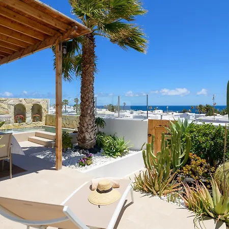 Cocomar I- Luxurious Ecovilla With Pool Near The Sea