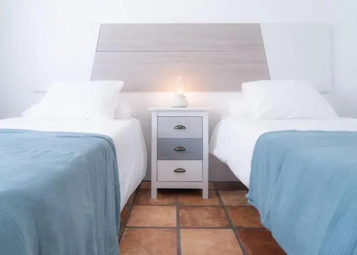 Ferienhaus Cocomar I- Luxurious With Pool Near The Sea