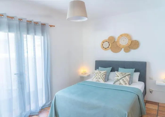 Cocomar I- Luxurious With Pool Near The Sea * Guatiza