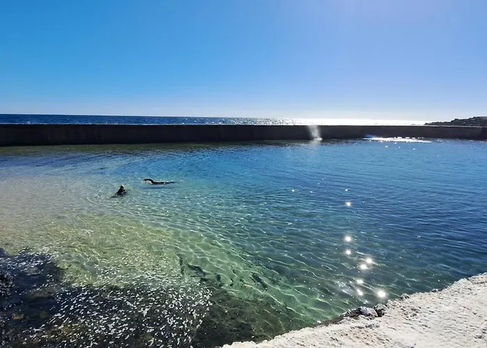 Cocomar I- Luxurious With Pool Near The Sea * Guatiza