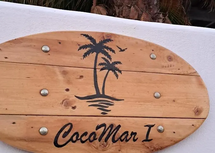 Ferienhaus Cocomar I- Luxurious With Pool Near The Sea