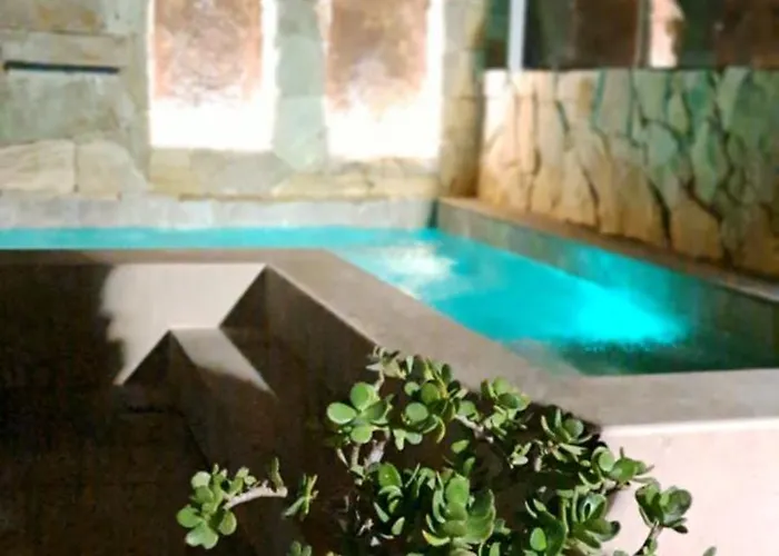 Ferienhaus Cocomar I- Luxurious With Pool Near The Sea