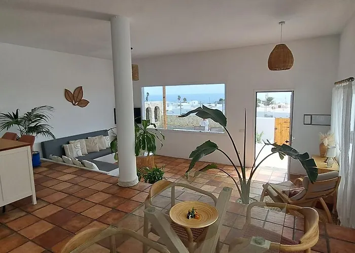 Ferienhaus Cocomar I- Luxurious With Pool Near The Sea *