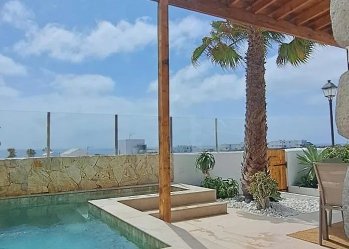 Cocomar I- Luxurious With Pool Near The Sea