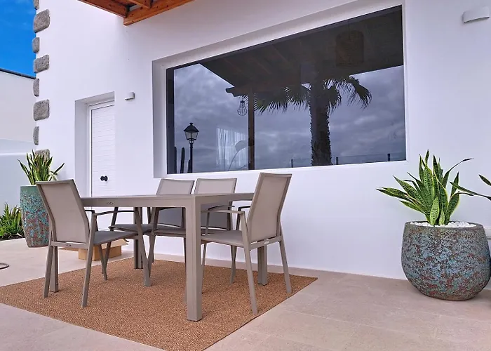 Cocomar I- Luxurious With Pool Near The Sea Ferienhaus