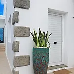 Cocomar I- Luxurious With Pool Near The Sea Casa de Férias Guatiza