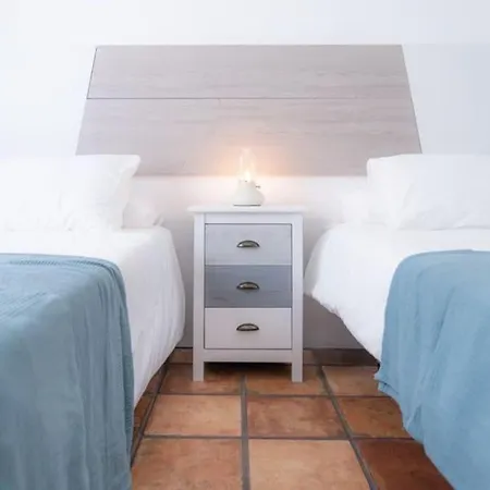 度假居 Cocomar I- Luxurious With Pool Near The Sea