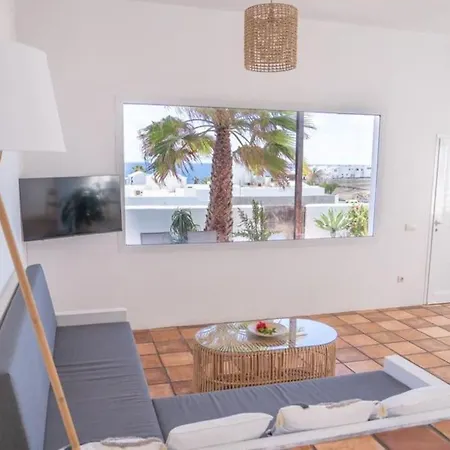 度假居 Cocomar I- Luxurious With Pool Near The Sea *