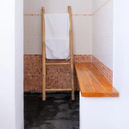 Cocomar I- Luxurious With Pool Near The Sea 度假居 *