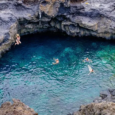 度假居 Cocomar I- Luxurious With Pool Near The Sea *