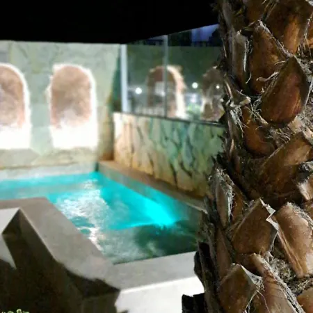 Cocomar I- Luxurious With Pool Near The Sea * Guatiza