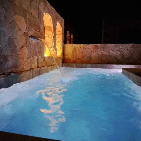 Cocomar I- Luxurious With Pool Near The Sea Guatiza