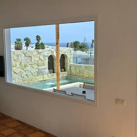 بيت للعطل Cocomar I- Luxurious With Pool Near The Sea