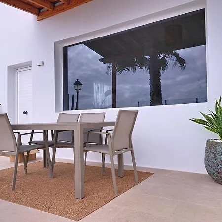 Cocomar I- Luxurious With Pool Near The Sea 度假居