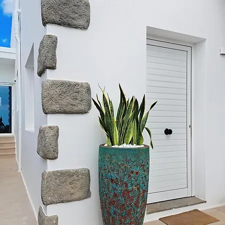 Cocomar I- Luxurious With Pool Near The Sea 度假居 Guatiza