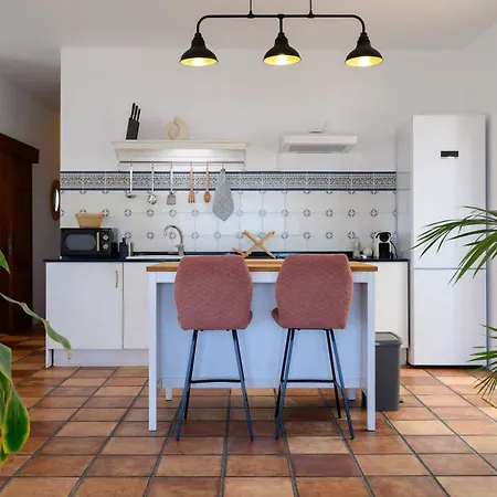 Cocomar I- Luxurious Ecovilla With Pool Near The Sea