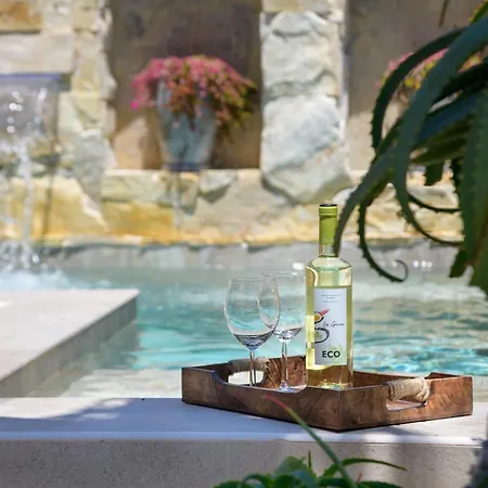 Cocomar I- Luxurious Ecovilla With Pool Near The Sea Guatiza