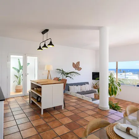 Cocomar I- Luxurious Ecovilla With Pool Near The Sea Dom wakacyjny