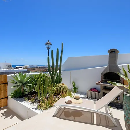 Nyaraló Cocomar I- Luxurious Ecovilla With Pool Near The Sea