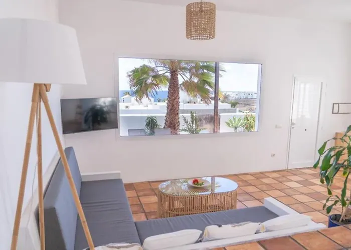 Holiday home Cocomar I- Luxurious With Pool Near The Sea *