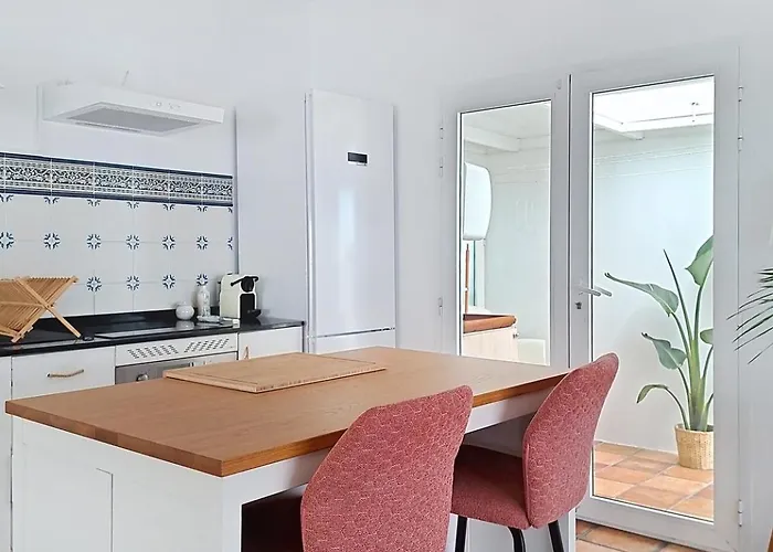 Cocomar I- Luxurious With Pool Near The Sea Guatiza