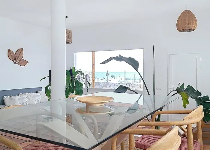 Holiday home Cocomar I- Luxurious With Pool Near The Sea *