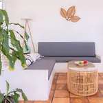 別荘 Cocomar I- Luxurious Ecovilla With Pool Near The Sea Guatiza