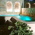בית נופש Cocomar I- Luxurious With Pool Near The Sea