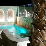 Cocomar I- Luxurious Ecovilla With Pool Near The Sea * Guatiza