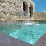 Cocomar I- Luxurious With Pool Near The Sea בית נופש *