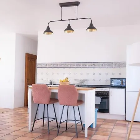 Holiday home Cocomar I - Peace Oasis With Sea Views *