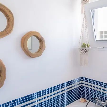 Cocomar I - Peace Oasis With Sea Views *