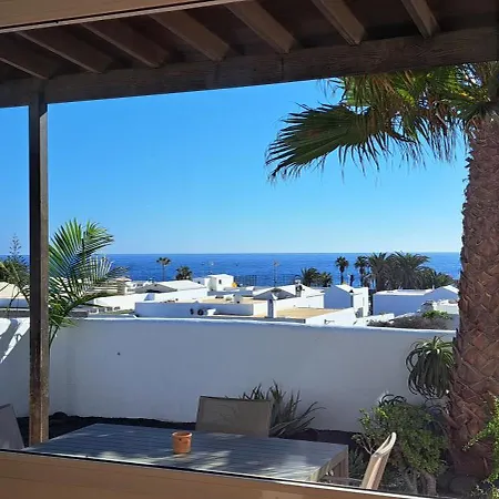 Holiday home Cocomar I - Peace Oasis With Sea Views *
