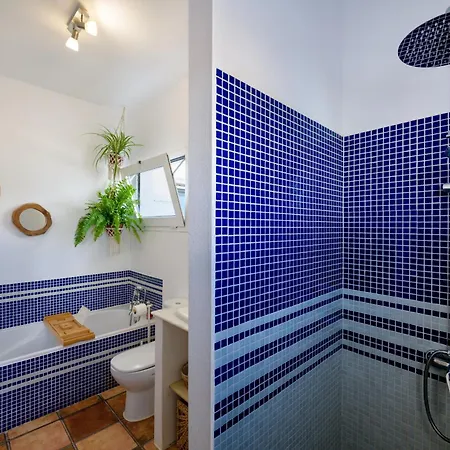 Cocomar I- Luxurious Ecovilla With Pool Near The Sea Guatiza