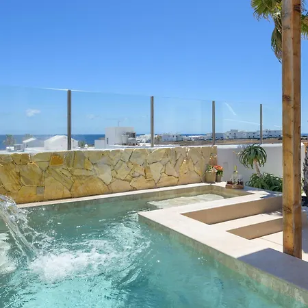 Vakantiehuis Cocomar I- Luxurious Ecovilla With Pool Near The Sea